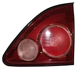 Genuine Lexus Parts 81580-48010 Lexus RX300 Passenger Side Replacement Tail Light Assembly
