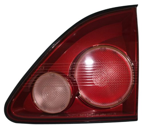 Genuine Lexus Parts 81580-48010 Lexus RX300 Passenger Side Replacement Tail Light Assembly