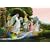 Jumbo Puzzle - James Christensen Collection - The Bride (1000 pieces)