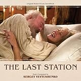 Last Station (Score)