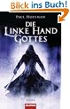 Die linke Hand Gottes.