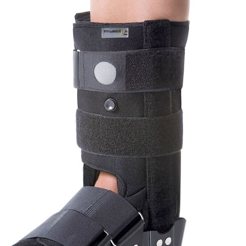 New PhysioRoom Ankle Foot Fracture Brace Walker