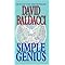 David Baldacci books