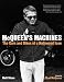 McQueen's Machines: The Cars and Bikes of a Hollywood Icon