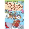 Helpful Helen the Robot (Red Banana)