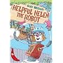 Helpful Helen the Robot (Red Bananas)