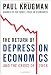 The Return of Depression Economics and the Crisis of 2008