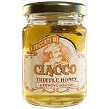 Italian Truffle Honey by I Peccati Di Ciacco