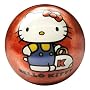 Hello Kitty 2010 Glow Viz-A-Ball