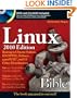 Linux Bible 2010 Edition: Boot Up to Ubuntu, Fedora, KNOPPIX, Debian, openSUSE, and 13 Other Distributions