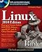 Linux Bible 2010 Edition: Boot Up to Ubuntu, Fedora, KNOPPIX, Debian, openSUSE, and 13 Other Distributions