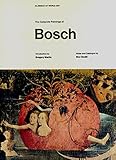 The complete paintings of Bosch