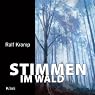 H&ouml;rbuch Stimmen im Wald