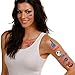 Wincraft NFL Buffalo Bills 09424011 Tattoos