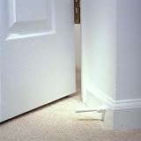 Soft Jamb Door Stop - 3 Pack