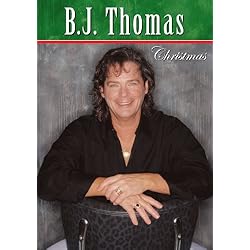 BJ Thomas: Christmas