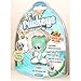 Funkeys Character - Flurry (light green)