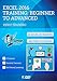 Excel 2016 Training Course by Simon Sez IT: 2 Self-Paced Software Courses For Absolute Beginners ? Video Tutorials & Lectures By A Professional Instructor ? Exercise Files Included