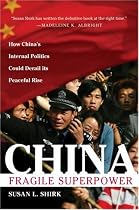 China: Fragile Superpower: The Fragile Superpower