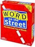 Word On The Street - The Hilarious Tug Of Words