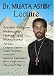 AFRICAN ORIGINS SERIES Class 4: Who were the ancient Kamitans, their civilization, ethnicity? Part 1