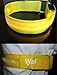 LED Safety Armband Cycling Jogging Walking Reflective LED Armband (6 Colors)