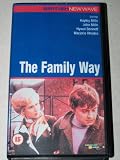 The Family Way [VHS]