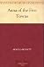 Books : Anna of the Five Towns