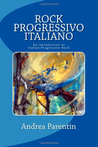 progressive rock