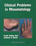 Clinical problems in rheumatology