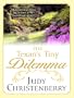 The Texan's Tiny Dilemma (Thorndike Romance)