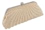 Evening Bag - Deborah (61 15768) (Champagne)
