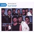 Playlist: The Very Best of Survivor