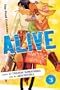 Alive 3: The Final Evolution