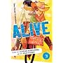 Alive: The Final Evolution: Volume 3
