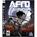 Afro Samurai