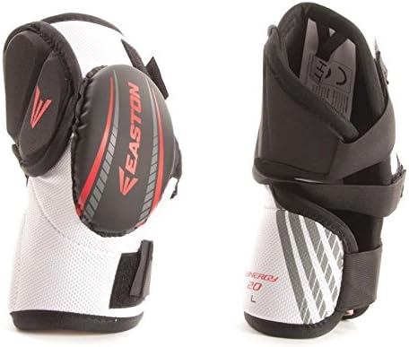 Easton Synergy 20 Soft Elbow Pads [JUNIOR]