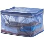 Ziploc Flexible Totes, XL 1 ea