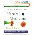 The Encyclopedia of Natural Medicine Third Edition