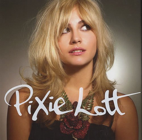 Pixie Lott Foto