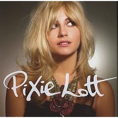 Pixie Lott lyrics