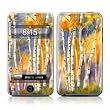 Aspens Design Apple iPod Touch 2G (2nd Gen) / 3G (3rd Gen) Protector Skin Decal Sticker