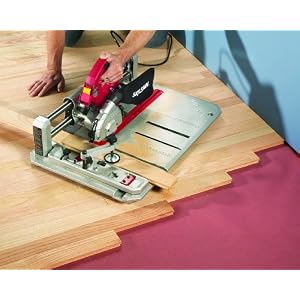 Skil Flooring Saw 3600 Review Skil Flooring Saw 3600 Review