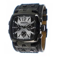 bruno banani Herrenarmbanduhr PEGASUS BR20791
