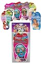 Montagne Jeunesse Top to Toe Beauty Treats Multipack ( 6 sachets )