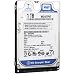 Western Digital Scorpio Blue 5200 Rpm Sata Mobile Internal H