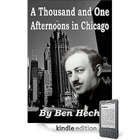 A Thousand and One Afternoons in Chicago