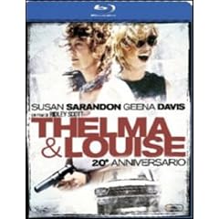 Thelma & Louise
