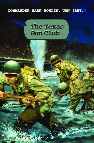 Image of The Texas Gun Club