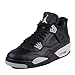 Men's Nike Air Jordan 4 Retro LS - 314254 003